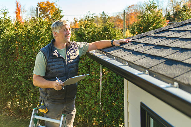 Affordable Flat Roof Repair solutions in Lowell, VT