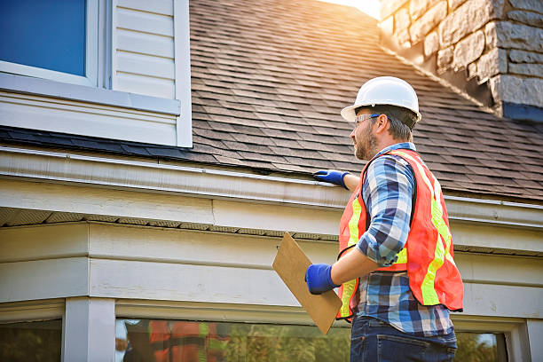 Licensed Flat Roof Repair service in Lowell, VT - Norken Roofing